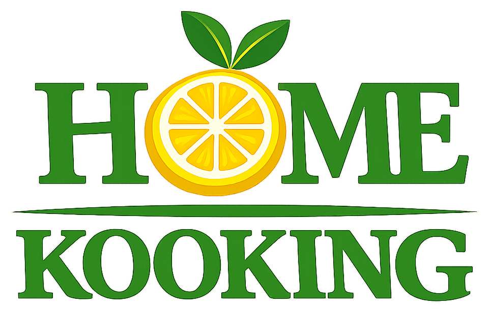 Home Kooking
