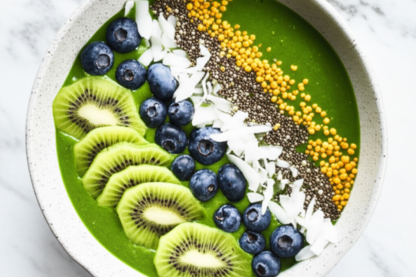 The Emerald Revival Bowl