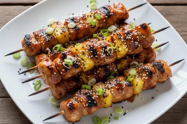 Creamy Vegan Cauliflower Alfredo with Zucchini Noodles