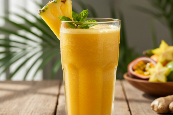 Stovetop Peanut Butter Banana Oatmeal