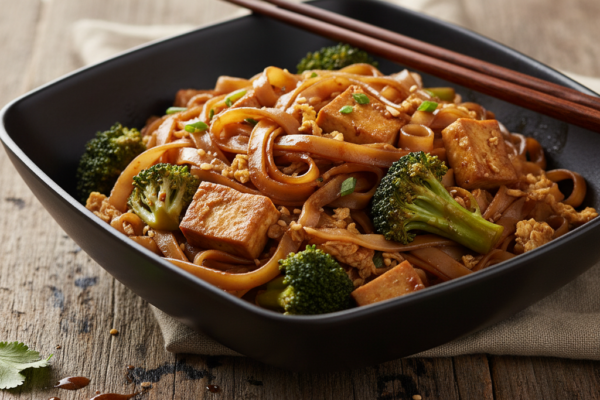 Tropical Pineapple Ginger Detox Smoothie